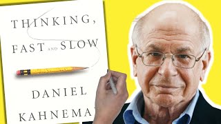 Daniel Kahneman NOISE A Flaw In Human Judgement Summary [upl. by Eatnoled30]