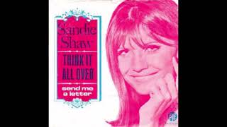 THINK IT ALL OVER SANDIE SHAW 2023 MIX [upl. by Kowalski]