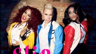 Stooshe  Slip Audio [upl. by Cowey743]