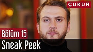 Çukur 15 Bölüm  Sneak Peek [upl. by Yenahpets]