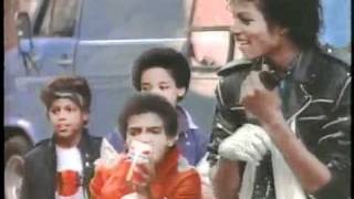 Michael Jackson  Pepsi Generation lyrics in description [upl. by Gney417]