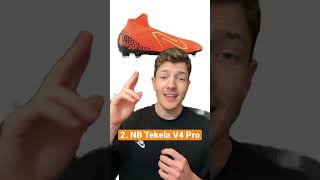 Best Football Boots for Midfielders footballboots football [upl. by Pelagia]