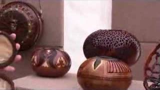 Bookers Gourd Creations [upl. by Rozalie]