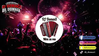 VESELICA MEGAMIX  DJ DOMAČI [upl. by Schild]