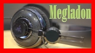 Razer Megalodon 71 Gaming Headset Review [upl. by Luben]