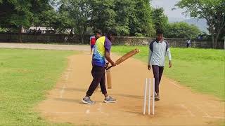 VPT 15K Tournament  ARP CC TIRUPATTUR VS PERAMPATTU  🏏🏏🏏 [upl. by Eldnik]