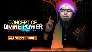 English  Concept of Divine Power  Worth Watching  EngineerMuhammadAliMirzaClips [upl. by Conners759]