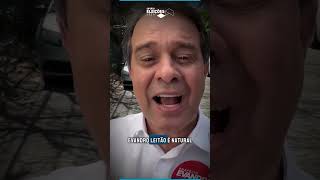 Evandro Leitão eleito em Fortaleza noticias política fortaleza [upl. by Eesdnyl]