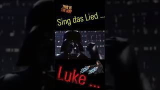 Sing das Lied Luke  Die Sith kommen von Sylt  Star Wars Parodie funny comedy lachen [upl. by Streeter]