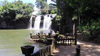 Paronella Park Innisfail Far North Queensland [upl. by Ynnig]