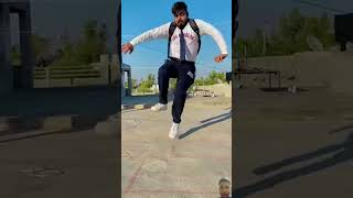 pahle Bal Khade nahin the mere mein funny 1se23 comedy rap love trendingshorts [upl. by Yrelle]