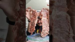 EL MEJOR MARINADO PARA CARNE SIN CERVEZA receta [upl. by Archaimbaud]