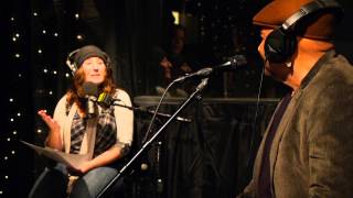 Aaron Neville  Full Performance Live on KEXP [upl. by Heddi]