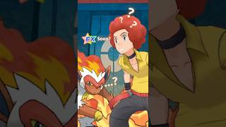 🔥🐵Fire Monke🐵🔥  6Star EX soon for Flint amp Infernape pokemonmasters [upl. by Anaeirb]