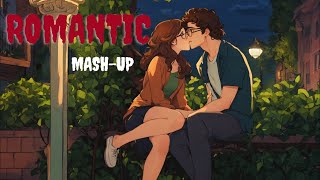 Romantics lofimix Mashup l Lofi pupil  Bollywood spongs  Chillout Lofi Mix KaranK2official [upl. by Edgard]