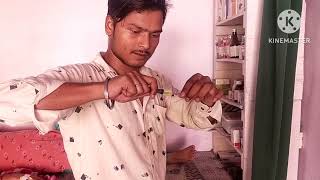 drip treatment  patient ko glucose chadhai  drip kaise chadhaen  How to drip treatment 💉🥼 [upl. by Adachi]