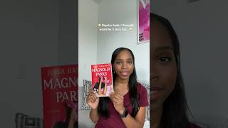 📚 popular books that were OVERHYPED 🥲 booktube shorts books bookrecommendations [upl. by Acinorrev]