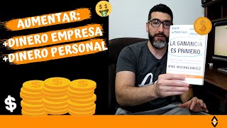 💰 Cómo ADMINISTRO el DINERO de mi NEGOCIO para CRECER y ESCALAR mis Empresas [upl. by Beal]