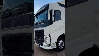 CAVALO MECANICO VOLVO FH540 6X4 20212021 9G25 caminhão truckdriver truck volvo [upl. by Baillie]