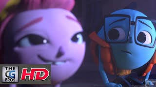 CGI Animated Shorts quotStellar Moves The Story of Plutoquot  by The Stellar Moves Team  Ringling [upl. by Anitram]