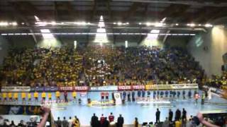 Velux EHF Champions League  official anthem [upl. by Francisco879]