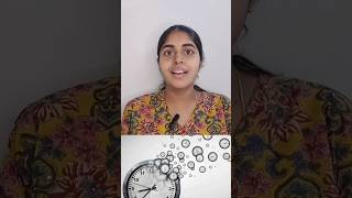 Want to bring your goals to life timemanagement drnivedha procrastination manifestation தமிழ் [upl. by Amory653]