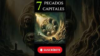 7 pecados capitales [upl. by Eldon]