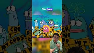 Bob Esponja Temporada 3 Episodio 2 [upl. by Torry]