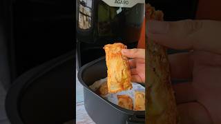 Bread pocket recipe viralvideo recipe food cooking cookingchannel bread shortvideo [upl. by Booma]