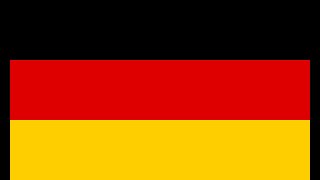 Germany national anthem with lyrics [upl. by Sibby936]