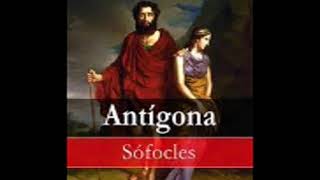 ANTIGONA Sofokle [upl. by Cicenia257]