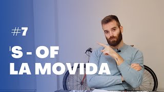 La posesión en inglés y otras movidas  Genitivo sajón s nounnoun of [upl. by Aerdnaek]