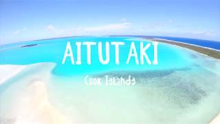 What to see in Aitutaki  The Cook Islands [upl. by Eserehs]