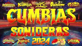 🔥PERRONAS CUMBIAS 20222023 🔥 CUMBIAS SONIDERAS MÚSICA 🔥CUMBIAS PARA BAILAR TODA LA NOCHE 🎧 [upl. by Homerus]