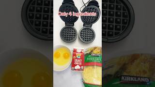 6 minute easy 4 ingredient keto meal foodie keto easyrecipe ketomeals ketofoods ketobreakfast [upl. by Allis193]