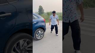 Rinki ne Mere car ke sath kya kiya 🤣😜youtubeshorts shortsfeed comedy funny trending shorts [upl. by Benson]