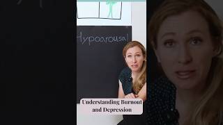 Understanding Burnout and Depression [upl. by Billi59]