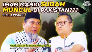 Apakah AB UBAIAH yang AKAN SYAHID Tanda tanda akhir zaman PART FULL  Ust Zulkifli Ali [upl. by Miltie835]