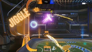 Can We Hit GC In Last Days😮  Rocketleaguesideswipe  BeGameWinner  RocketLeague [upl. by Brandyn180]