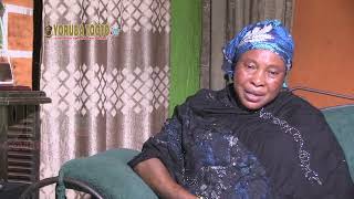 After 18yrs Late Yekini Ajileyes wife reveals what killed him what was found on his corpse amp more [upl. by Isidro]