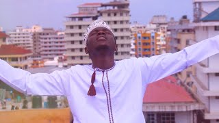 Afaaizu LuhetaNafsi yangu basiOfficial video [upl. by Rodama]