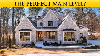 Exquisite New Construction in Acworth GA Atlanta Luxury Homes For Sale [upl. by Thornburg]