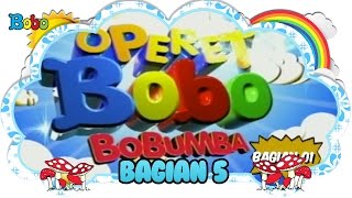 Misteri Bobumba Penghuni Laut  Bag05  Operet Bobo  Dongeng Anak IndonesiaIndonesian Fairytales [upl. by Higginbotham]