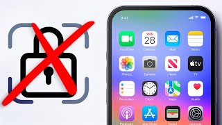 How To Stop Hide Apps On iPhone IOS 18 [upl. by Kohcztiy524]