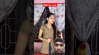 Sankimalik our Jaanu 💕 kanjoos ki Kanjoosi 🤣funny comedy funnyshorts food olidavines [upl. by Kcirevam]