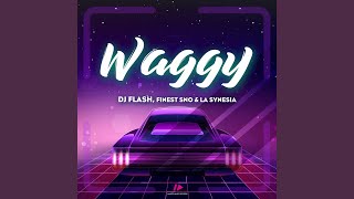 Waggy [upl. by Urbannai]