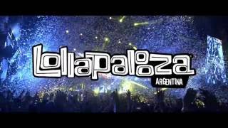 Lolapalooza 2017  Lollapalooza Argentina [upl. by Yrod625]