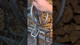 Grill Review The Tagwood BBQ26  Al Frugoni  Open Fire Cooking [upl. by Cindy]