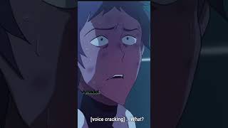 Voltron Keith sees a therapist [upl. by Akimad]