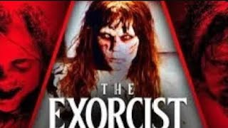 The Exorcistfull movie dubbed hindiurdu [upl. by Su]